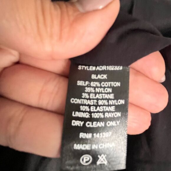 NWT. ASTR Dress - Picture 9 of 9